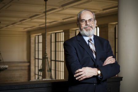 Dr. Eric Grimson