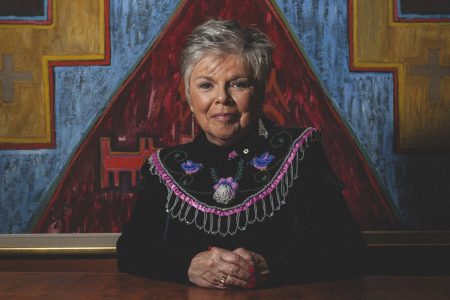 Roberta Jamieson