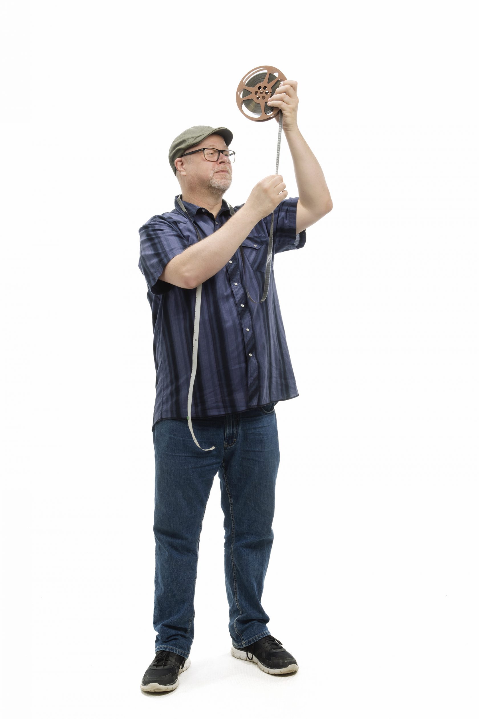 <h2>Spotlight on Cory Rennebohm</h2>