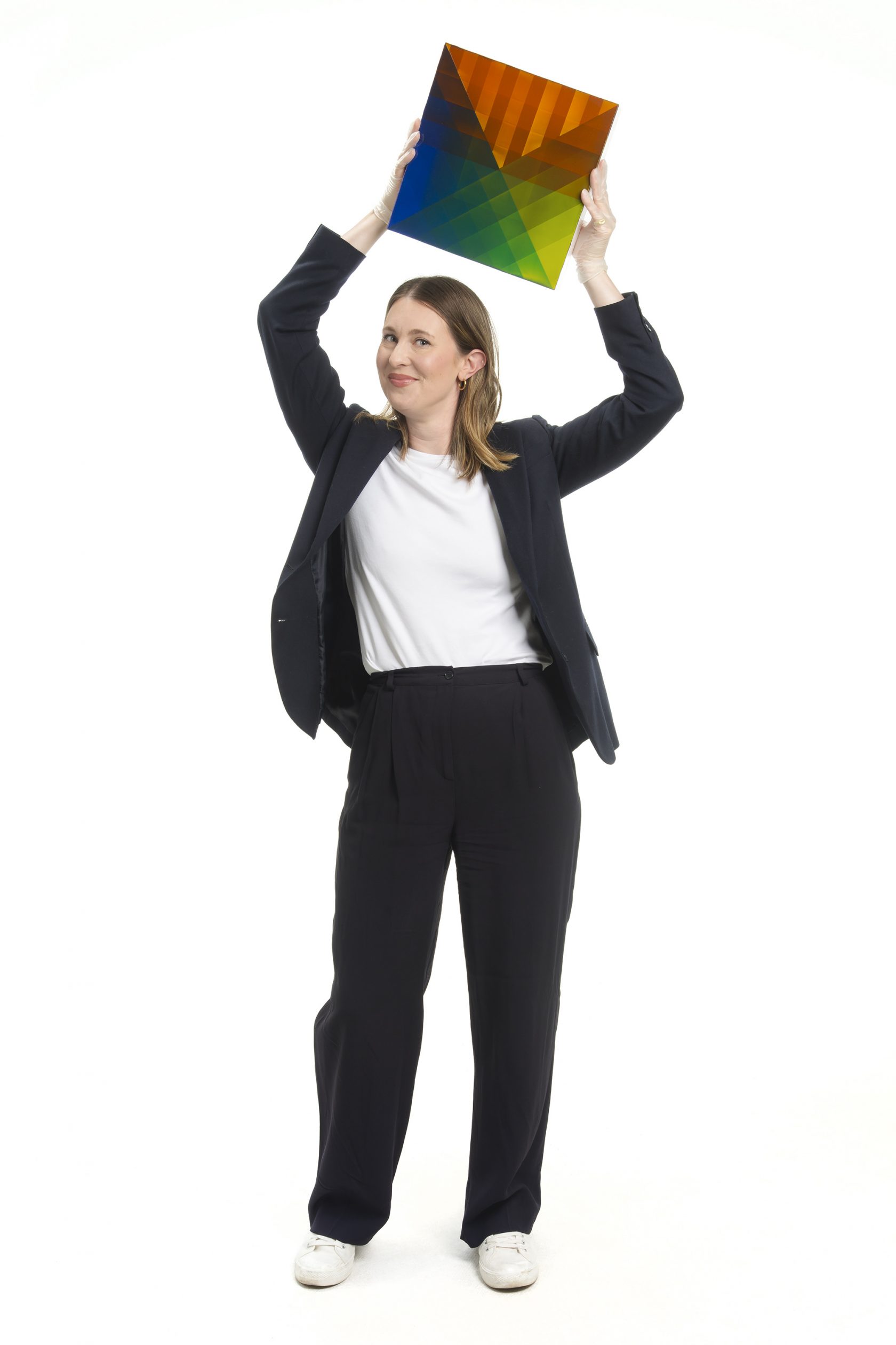 <h2>Spotlight on Alex King</h2>