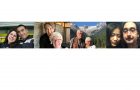 Celebrating U of R Love Stories Collage