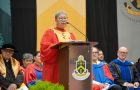 Honourable Dr. Lillian Quan Dyck, O.C.