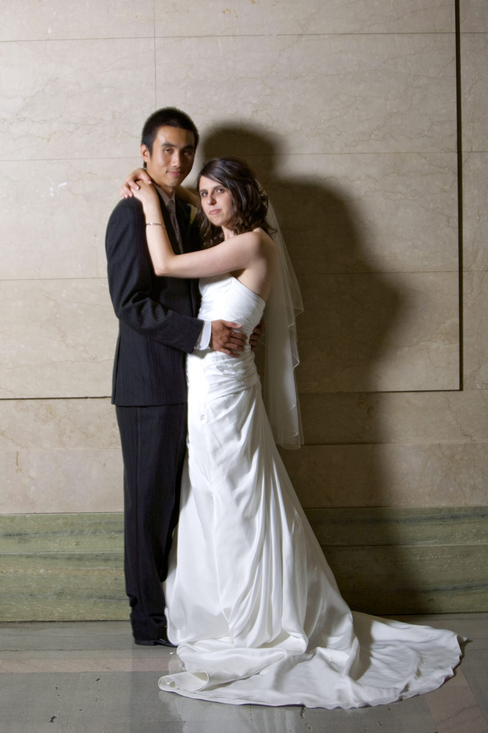 Alvin and Steph's Wedding Photo from 2011 Alvin and Steph's Wedding Photo from 2011