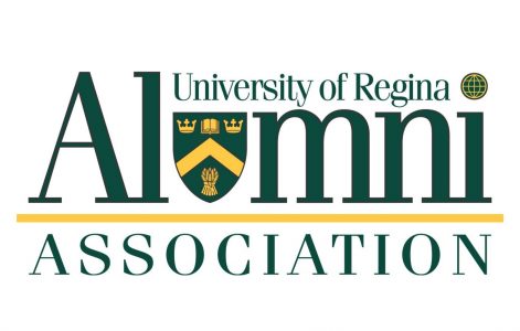 University of Regina Alumni Association Logo University of Regina Alumni Association Logo