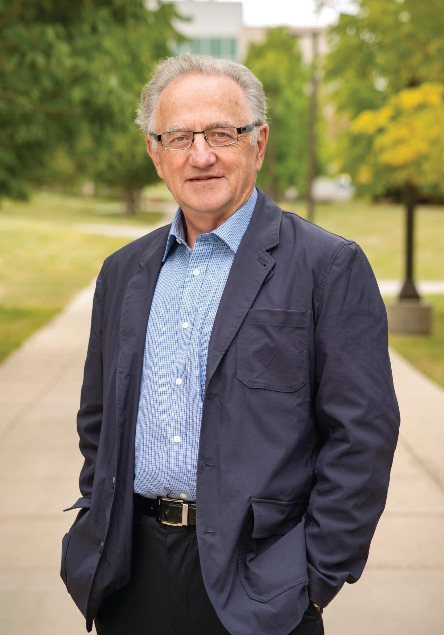 Dale Eisler