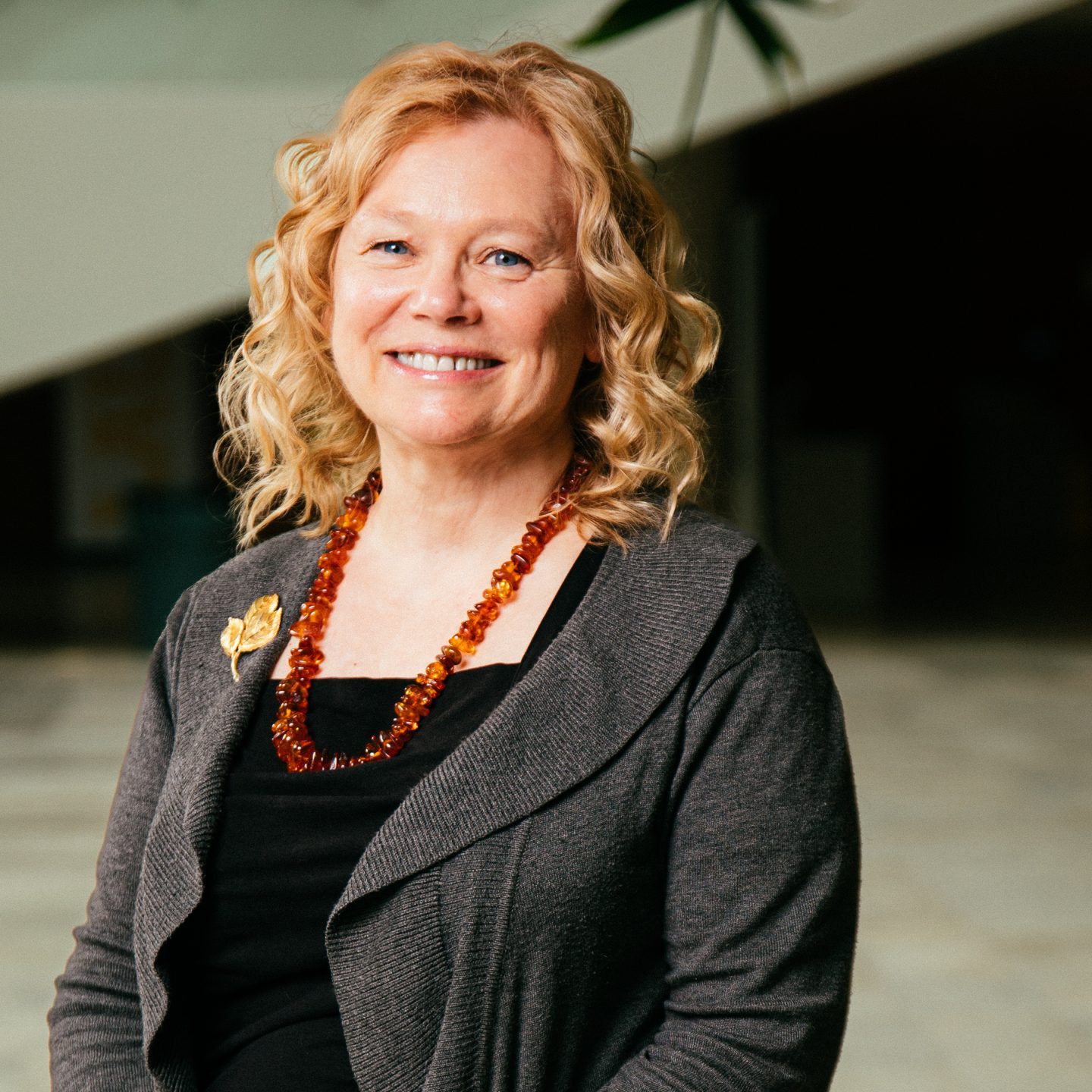 Kathie Cameron BScHons’76 — 2022 Distinguished Professional Award