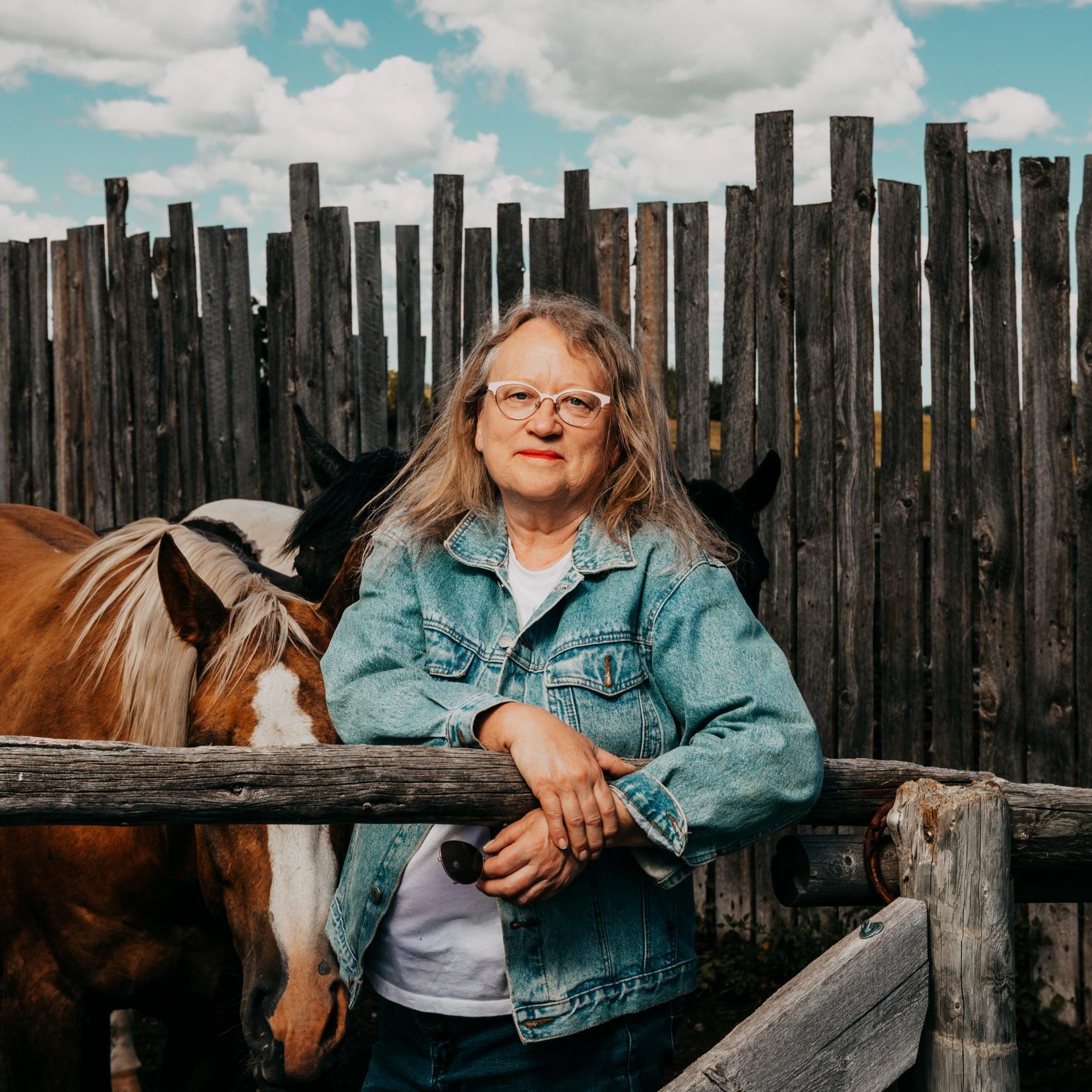 Valerie Creighton BFA’89 — 2022 Lifetime Achievement Award