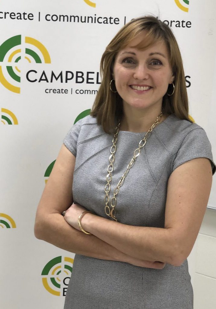 web IMG_4993.jpg#4 Jill Labas BAdmin’01,
BEd’05 has been teaching business at Regina’s Campbell Collegiate for four years and is a close friend of Moolla’s. (Photo courtesy of Jill Labas)